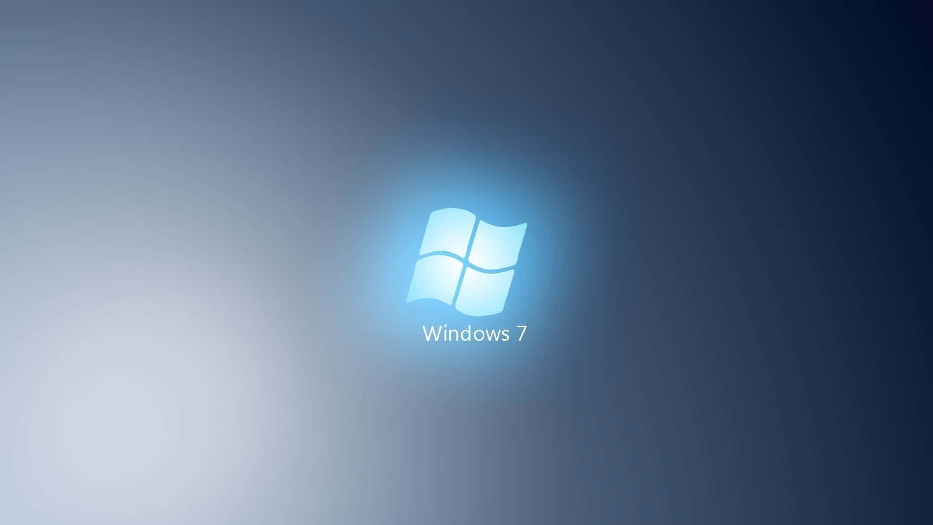 Windows 7 背景