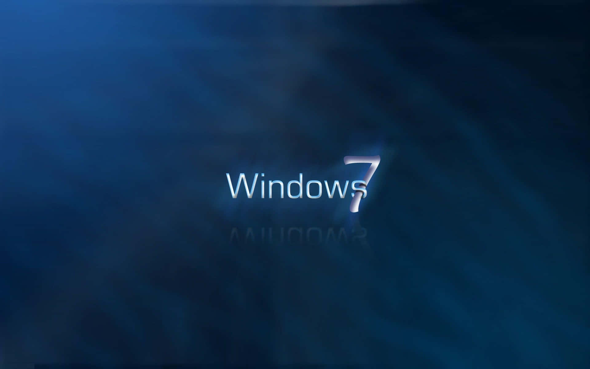 Windows 7 背景
