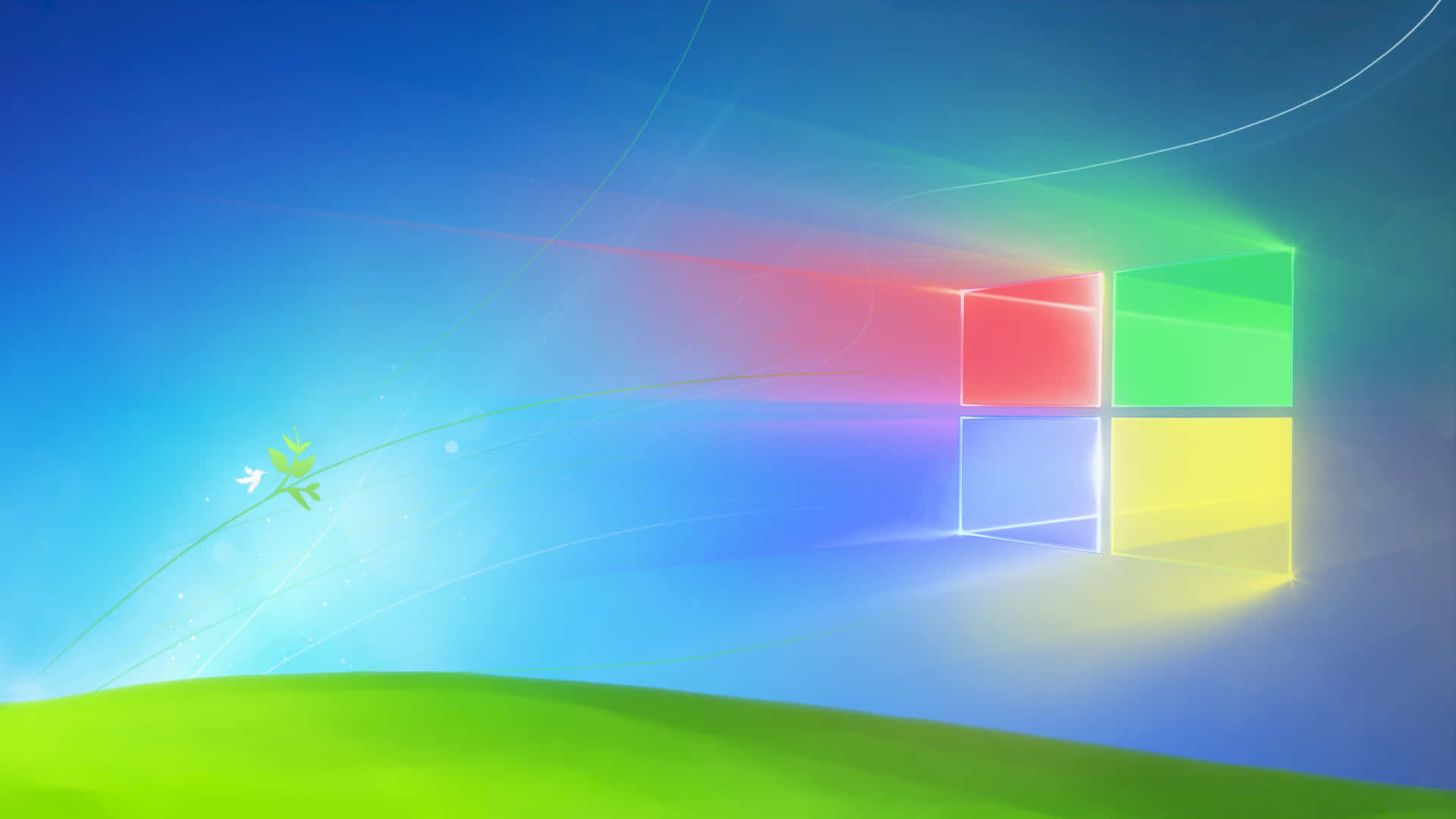 Windows Vista 圖片