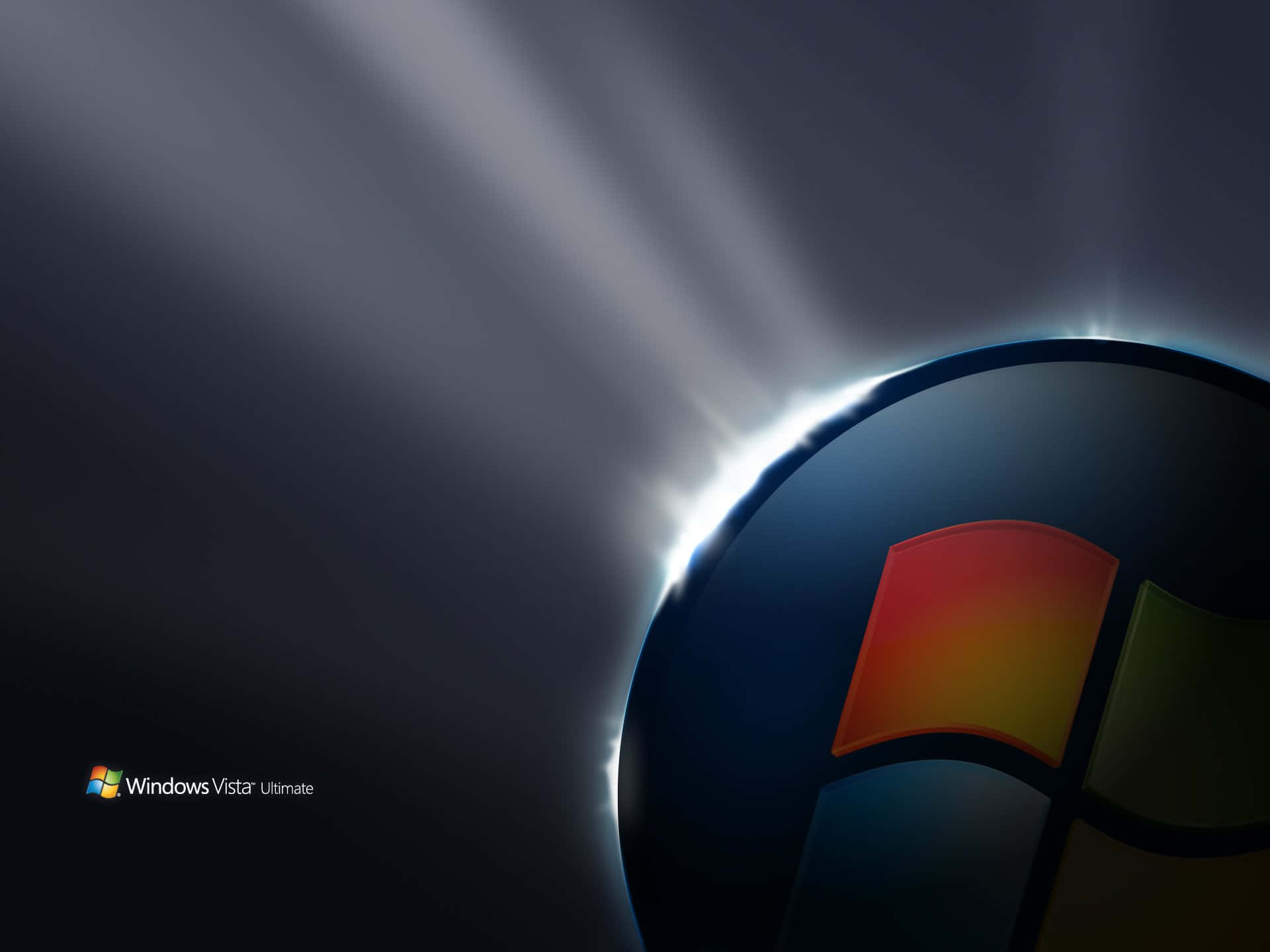 Windows Vista 圖片 壁紙