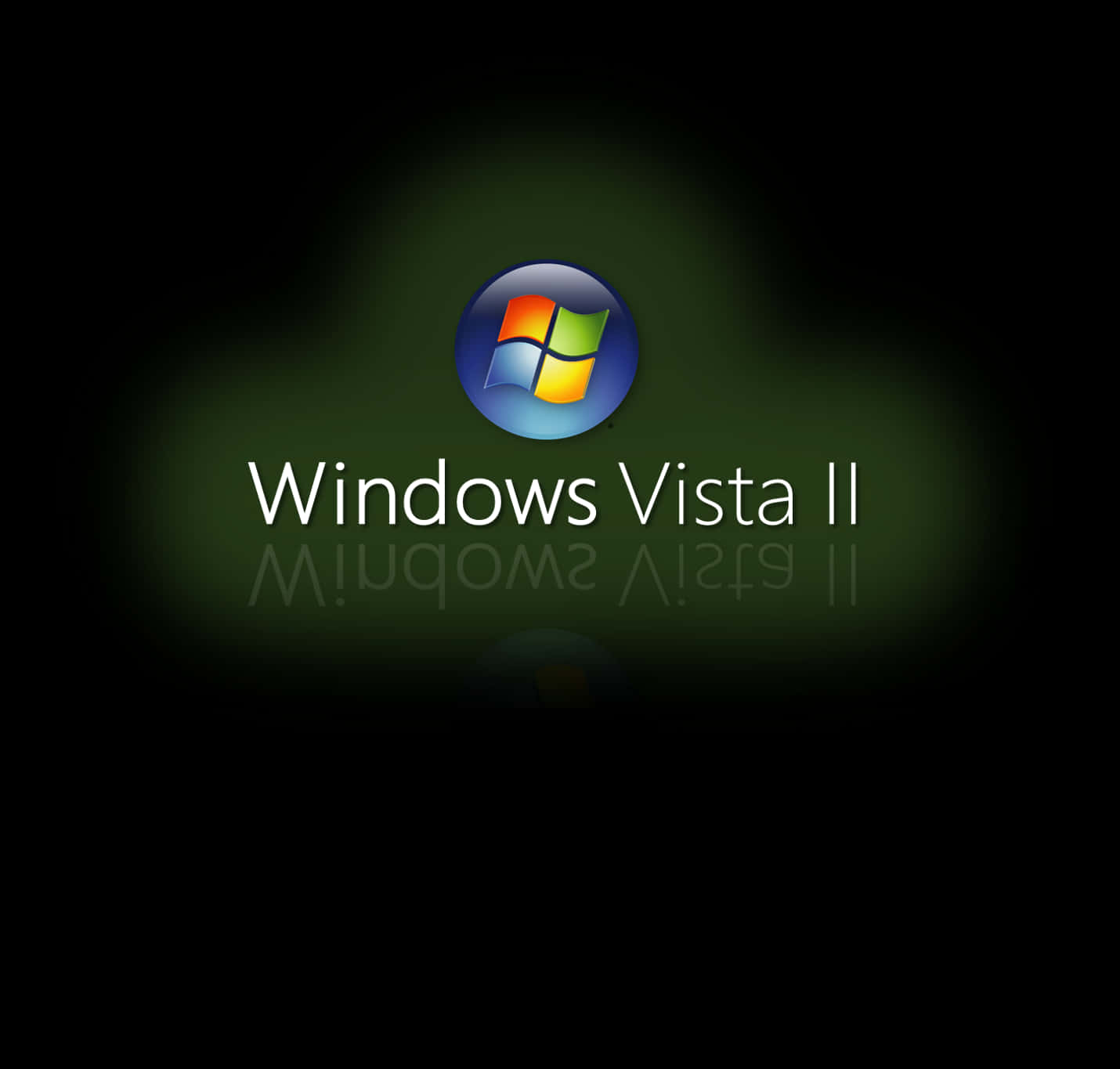 Windows Vista 圖片