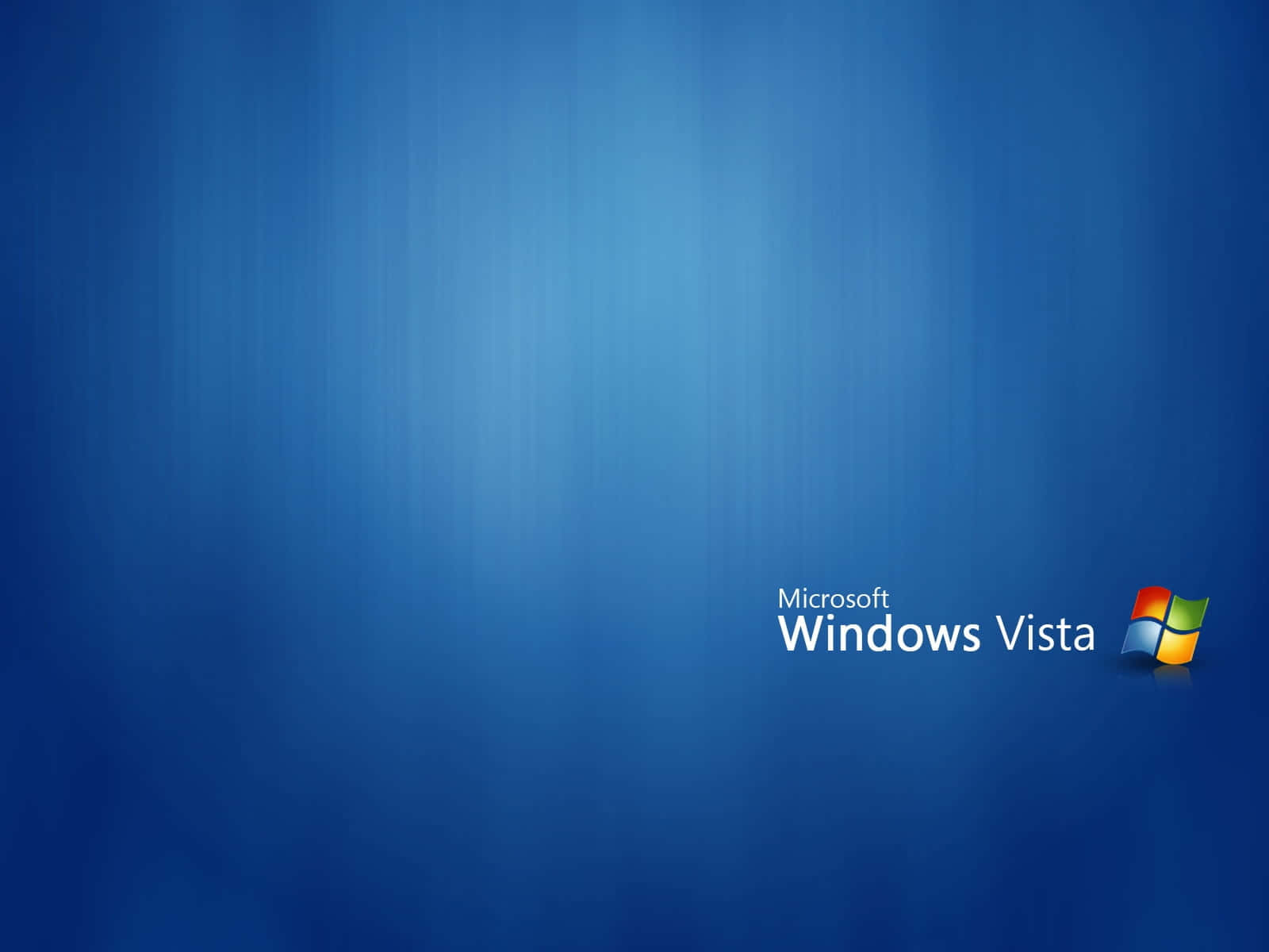 Windows Vista 圖片