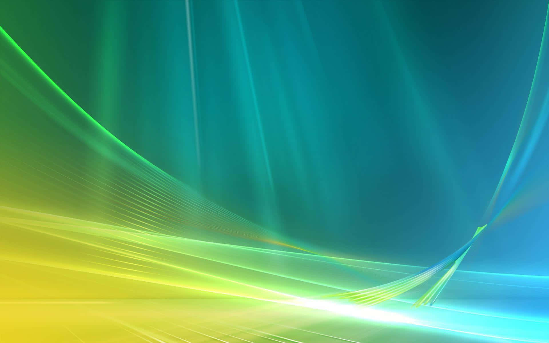 Windows Vista 圖片