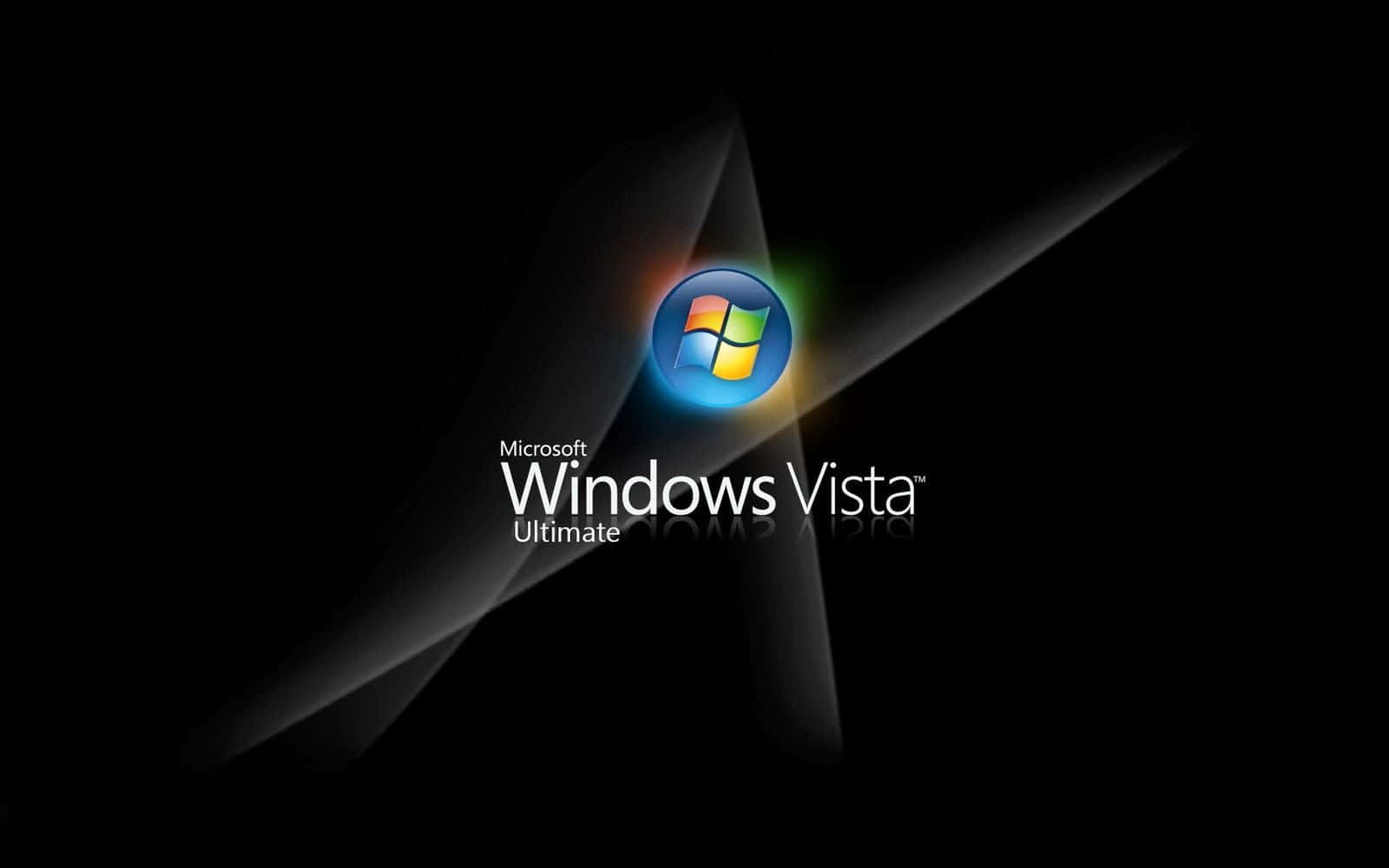 Windows Vista 圖片 壁紙