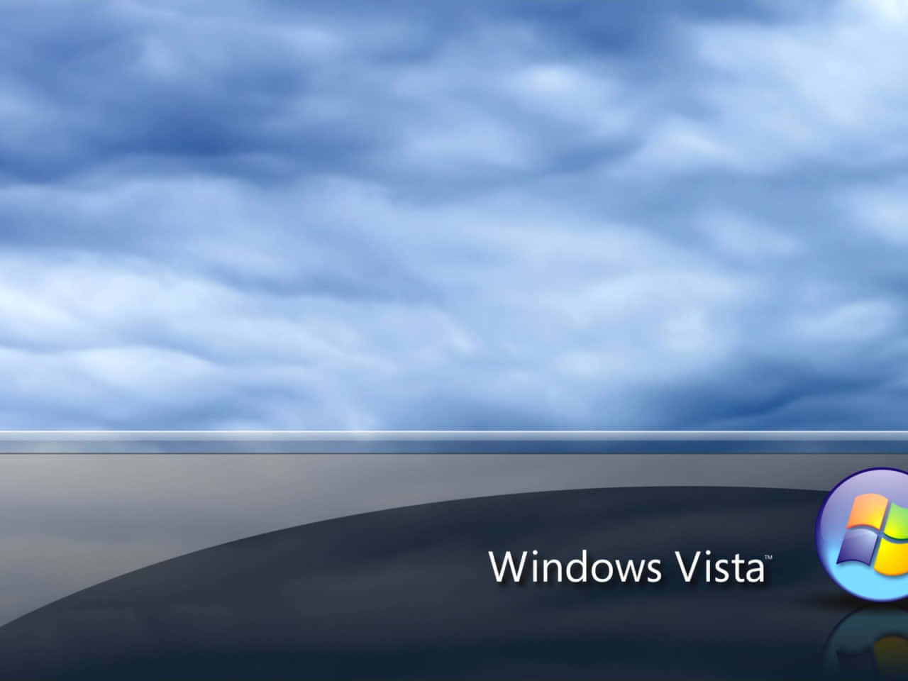 Windows Vista 圖片