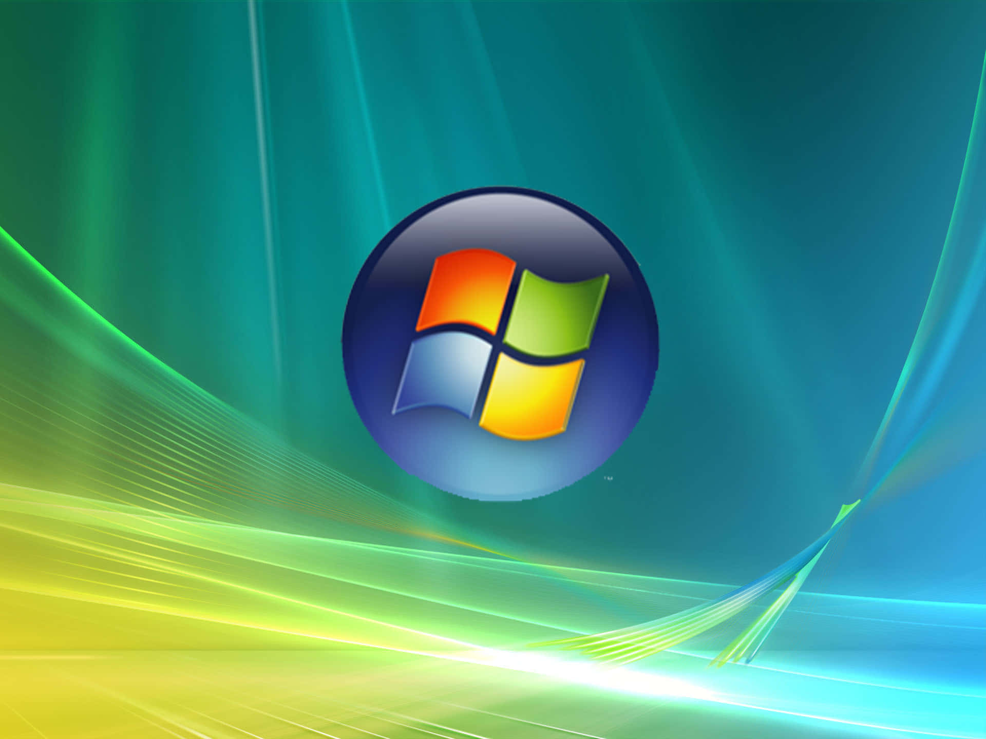 Windows Vista 圖片