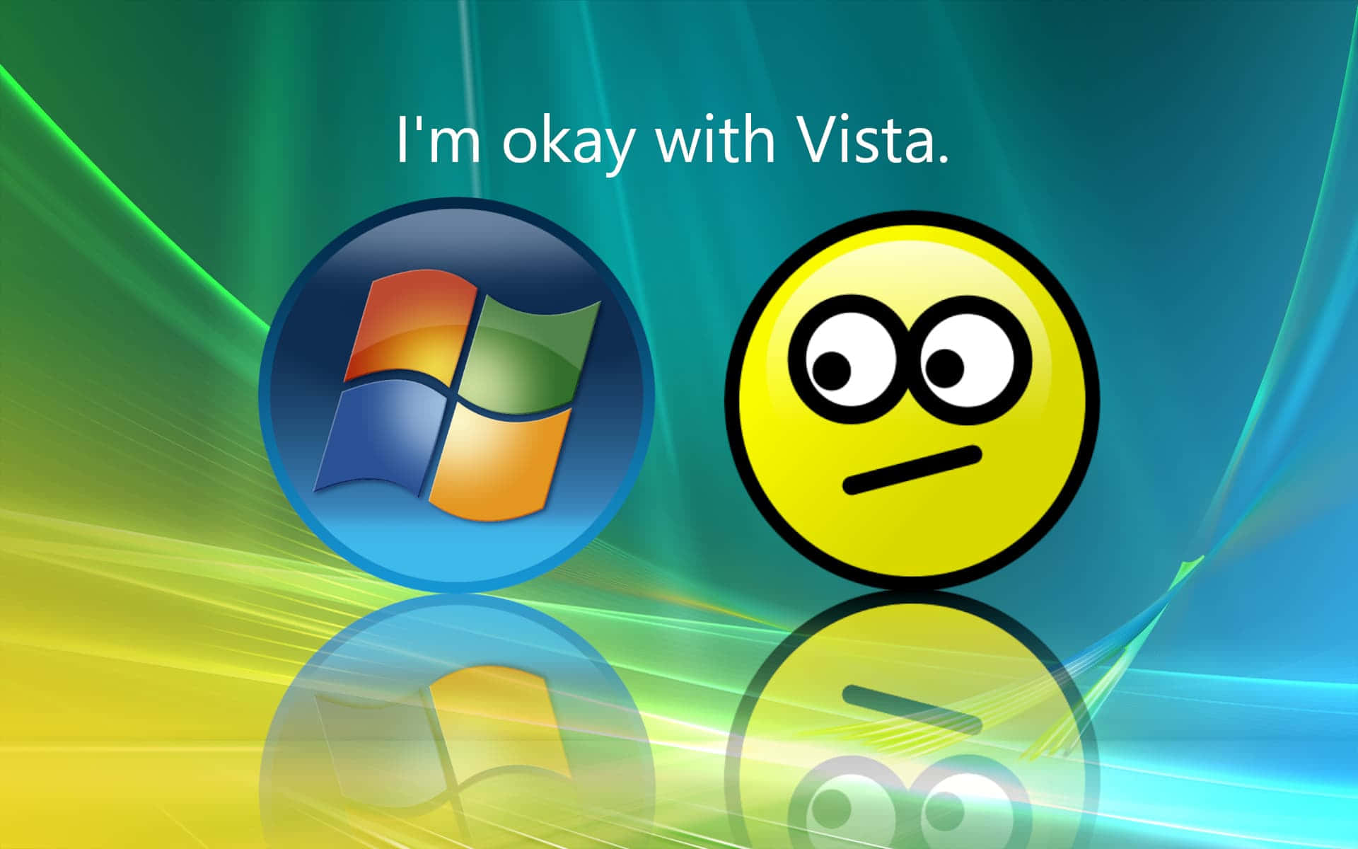 Windows Vista 圖片