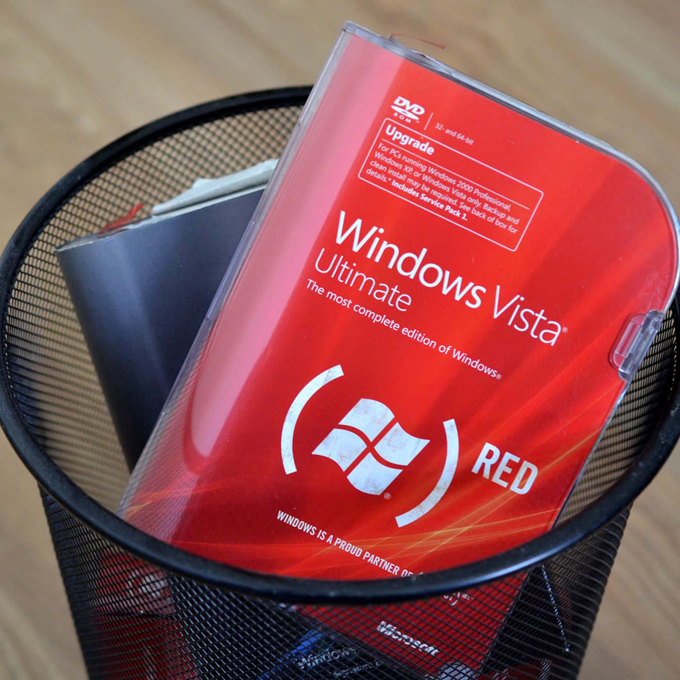 Windows Vista 圖片
