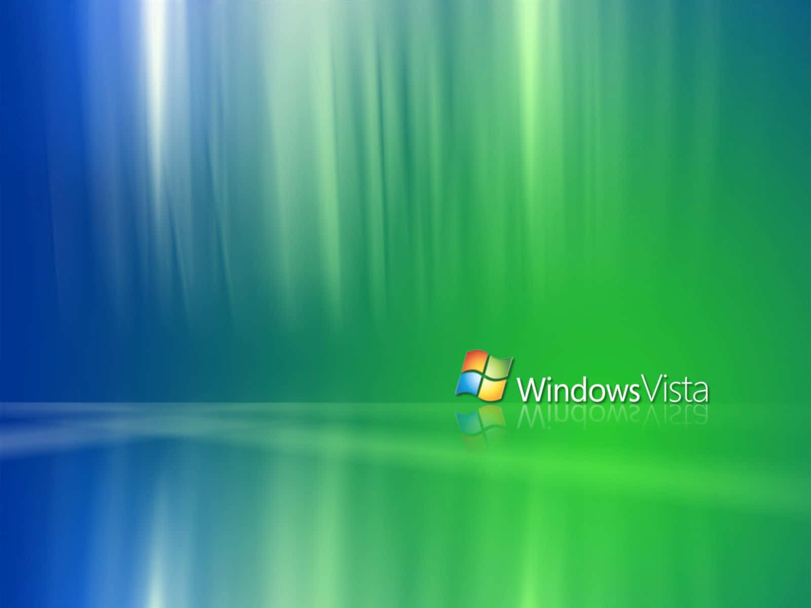 Windows Vista 圖片