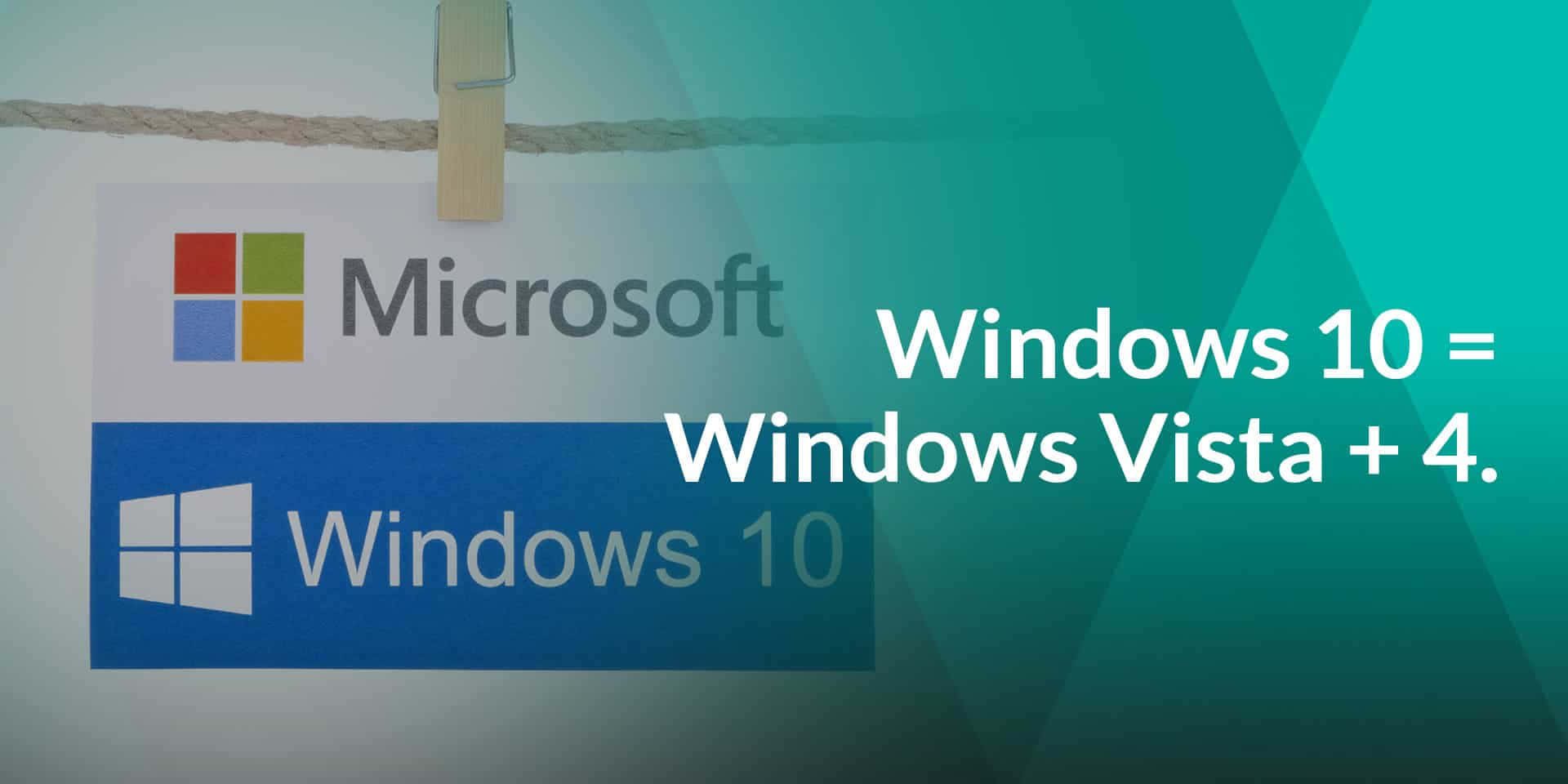 Windows Vista 圖片