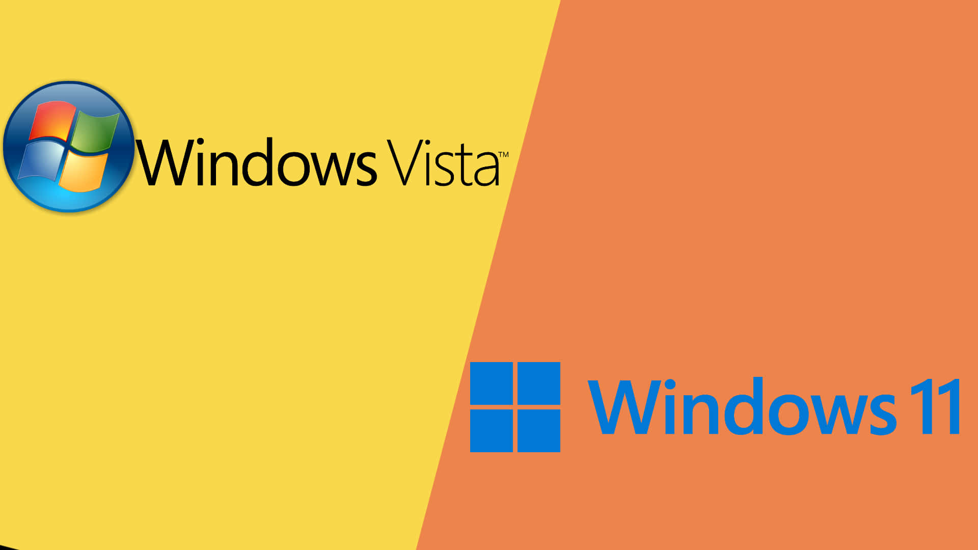 Windows Vista 圖片 壁紙