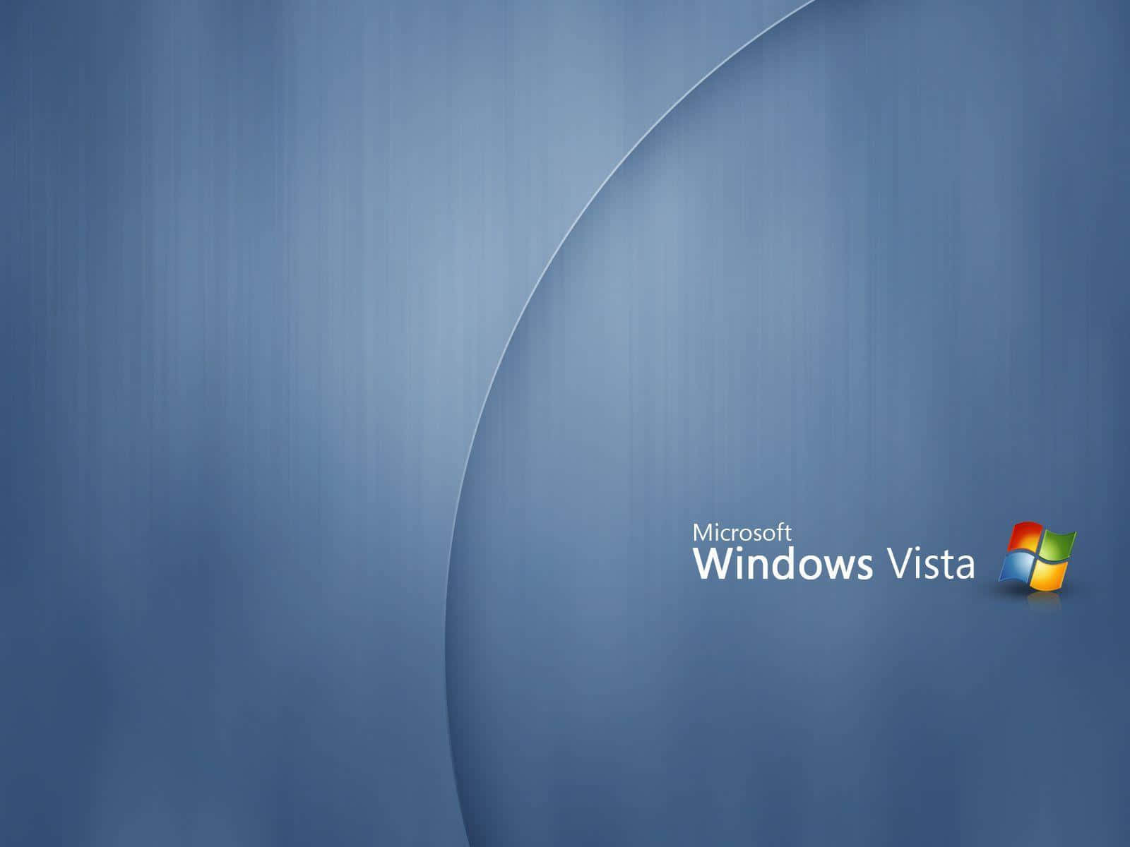 Windows Vista 桌面介面與視覺特效