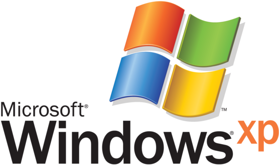 Windows XP 標誌 壁紙