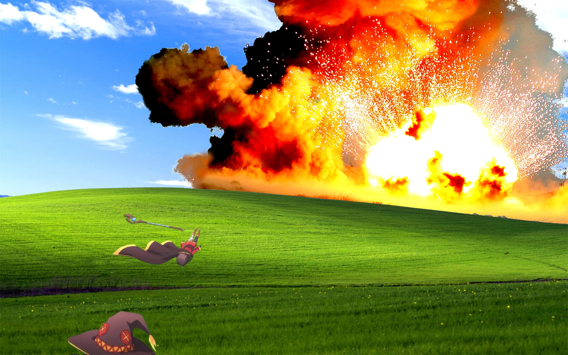 Windows XP 圖片