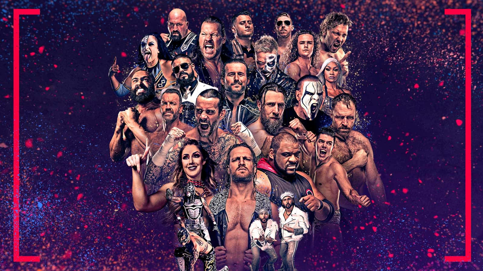 WWE WrestleMania XIII 海報 壁紙