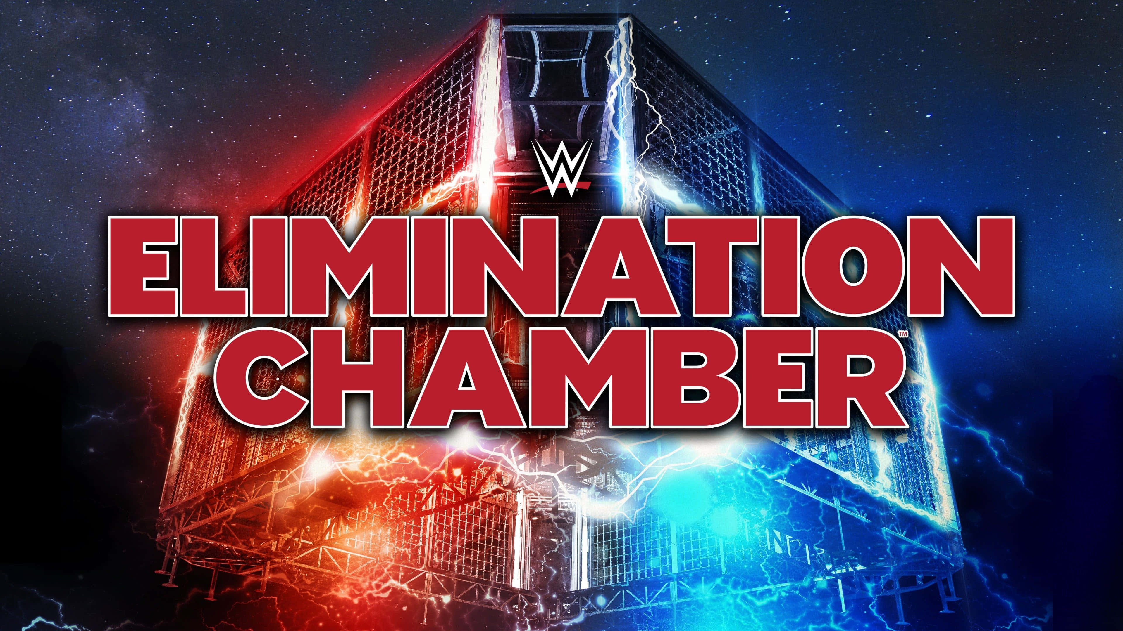 WWE 背景 壁紙