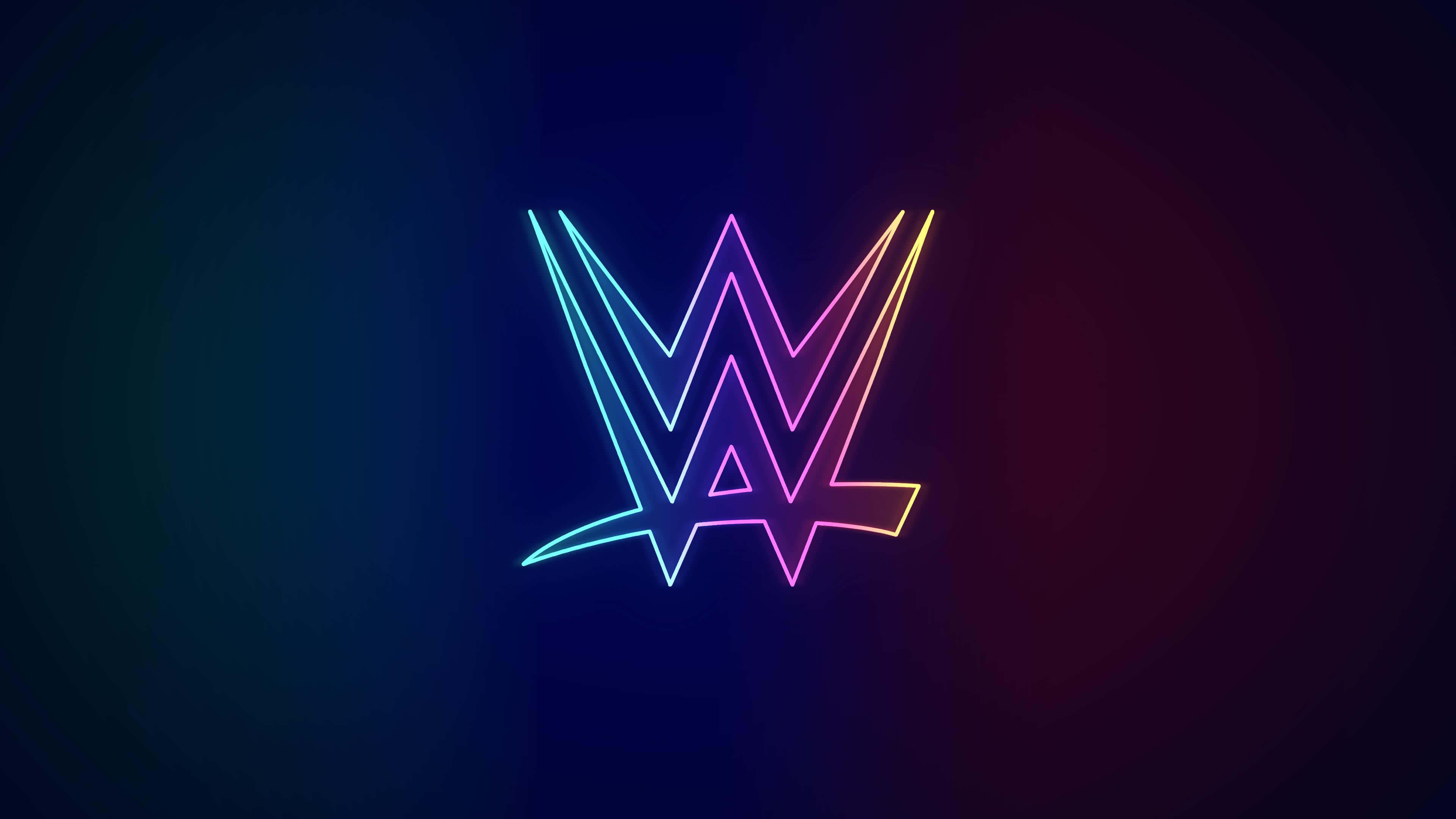 WWE 背景 壁紙