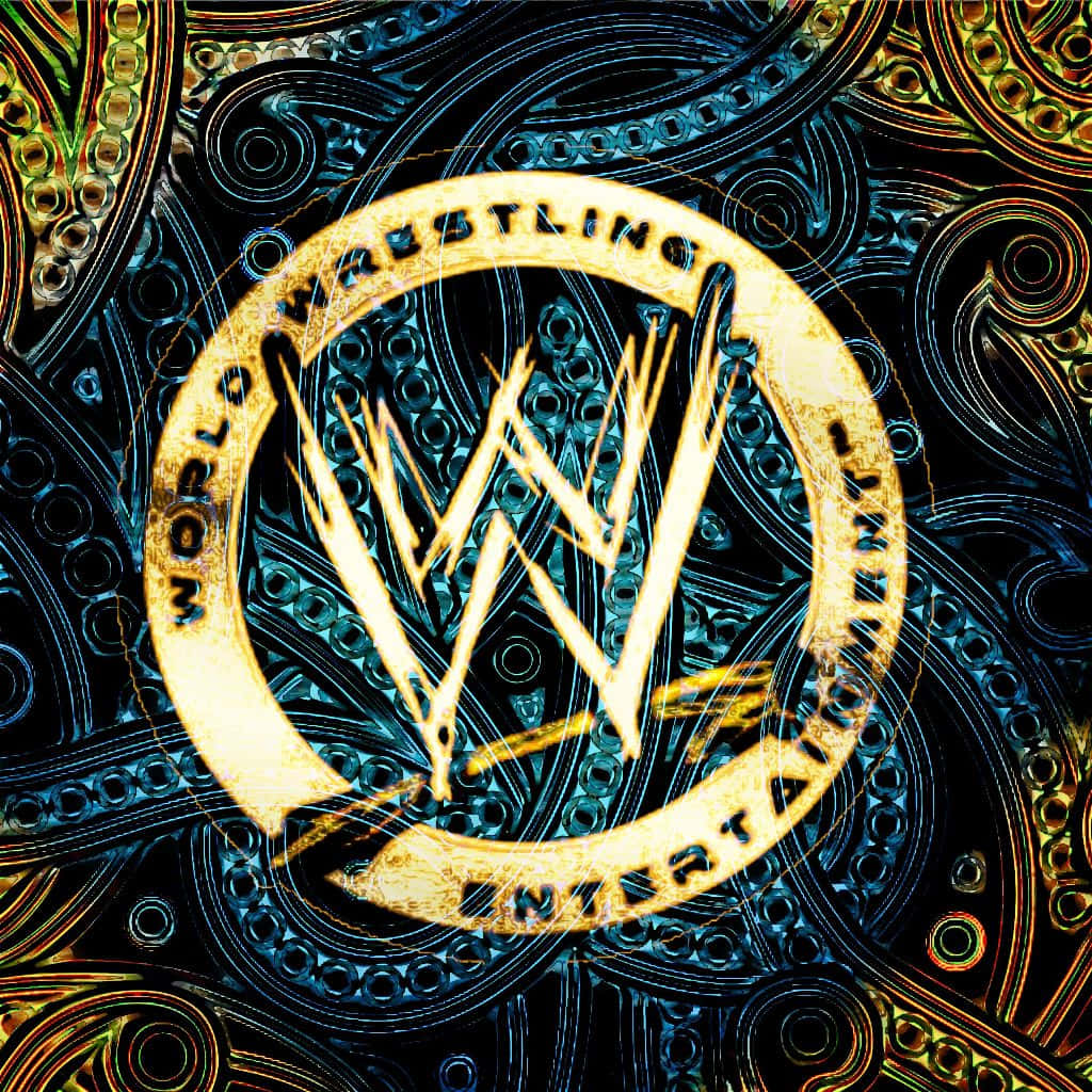 WWE 背景 壁紙