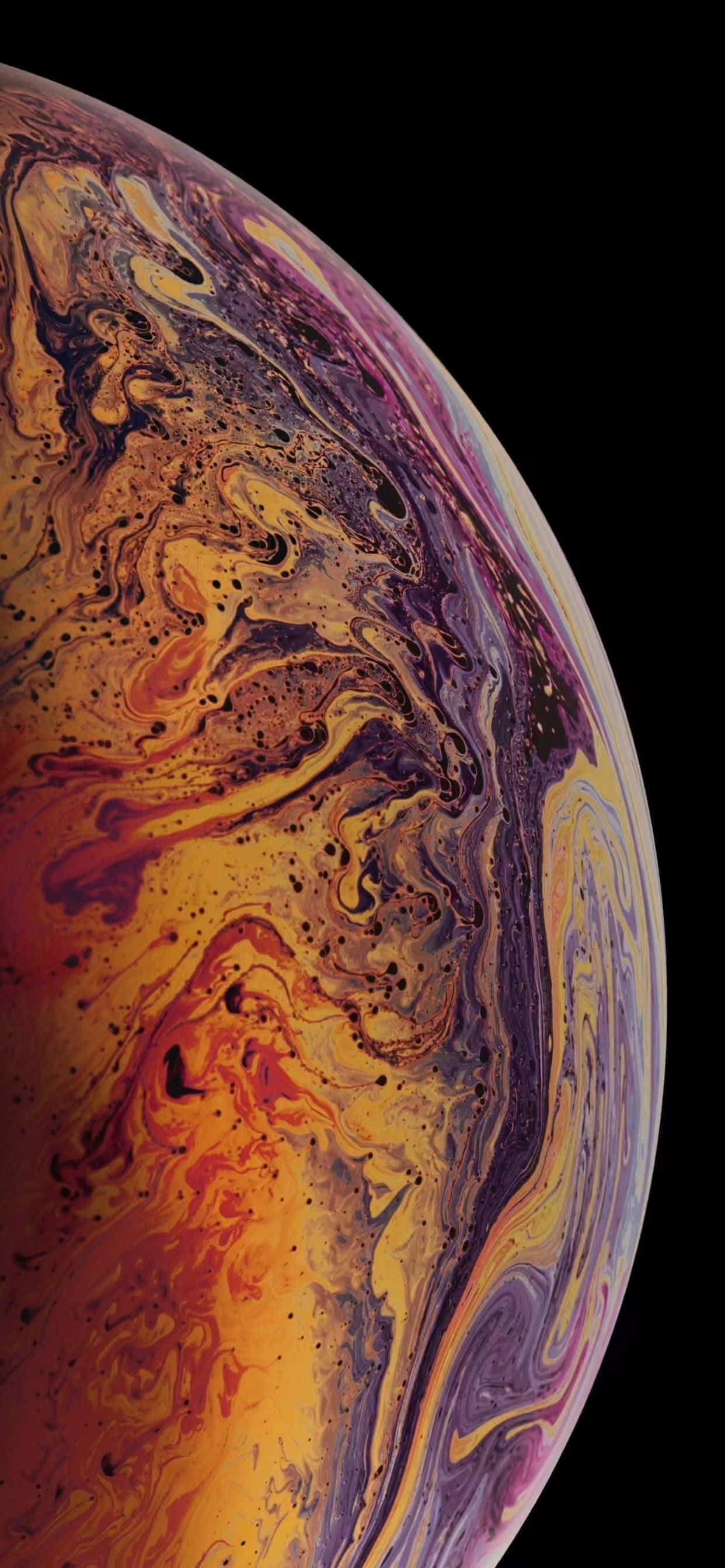 XS Max 體驗 - 透過全新 iPhone XS Max，解鎖極致觀賞與效能體驗。 壁紙