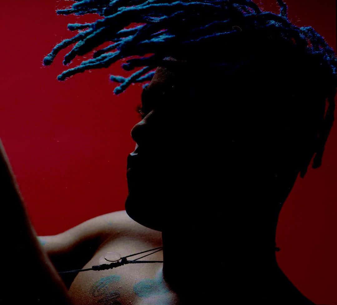 Xxxtentacion 照片