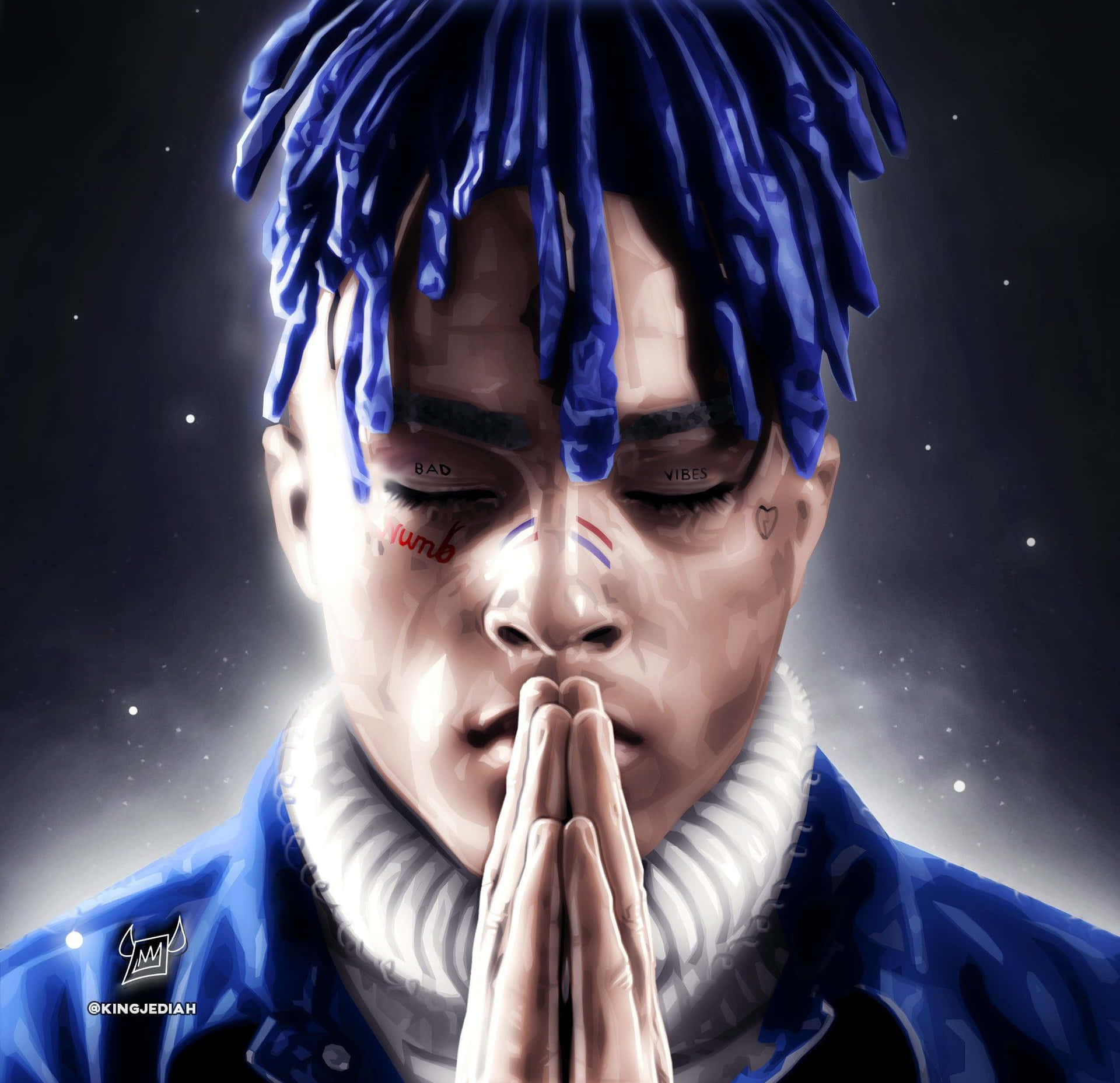 Xxxtentacion 照片