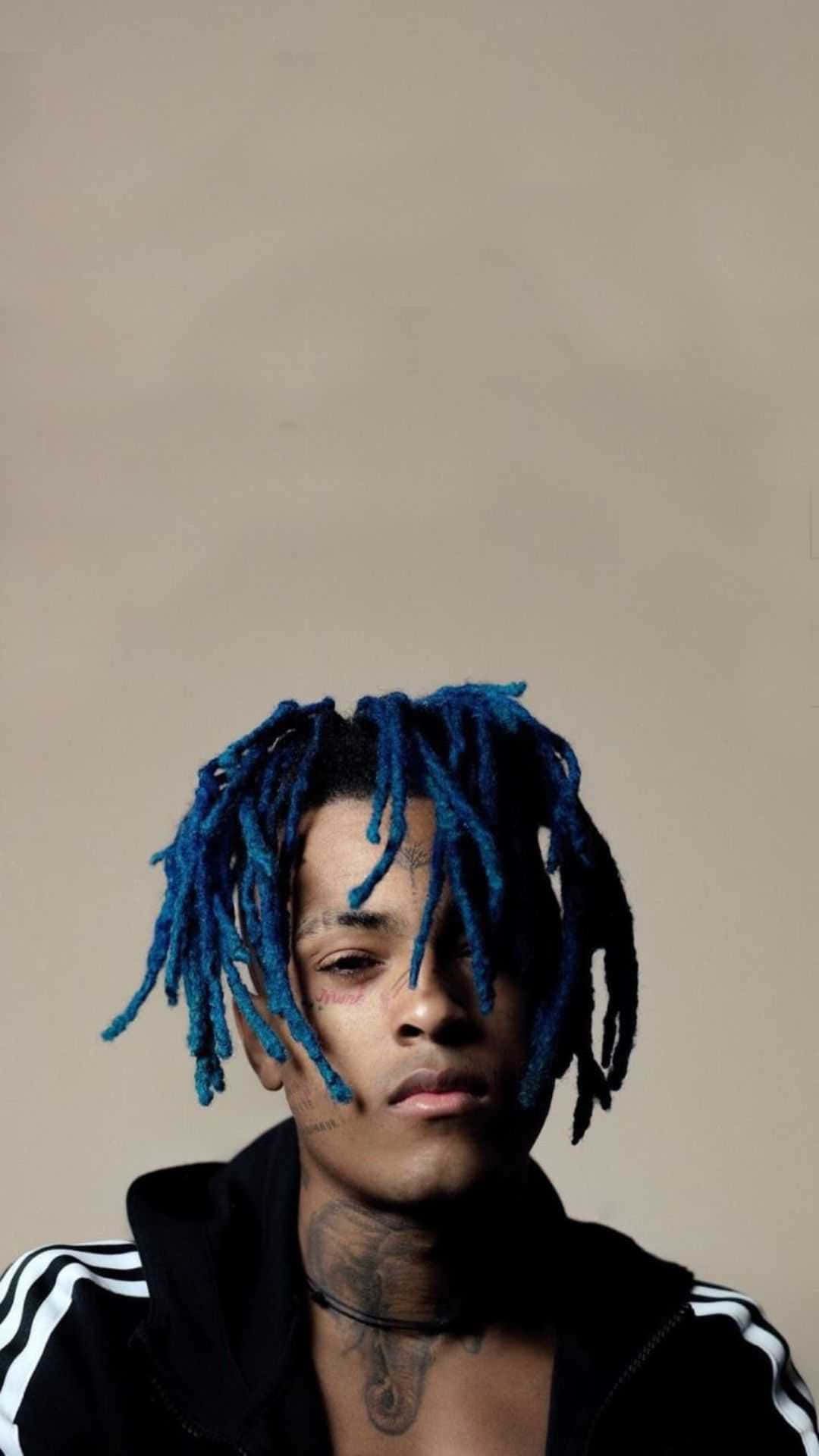 Xxxtentacion 照片
