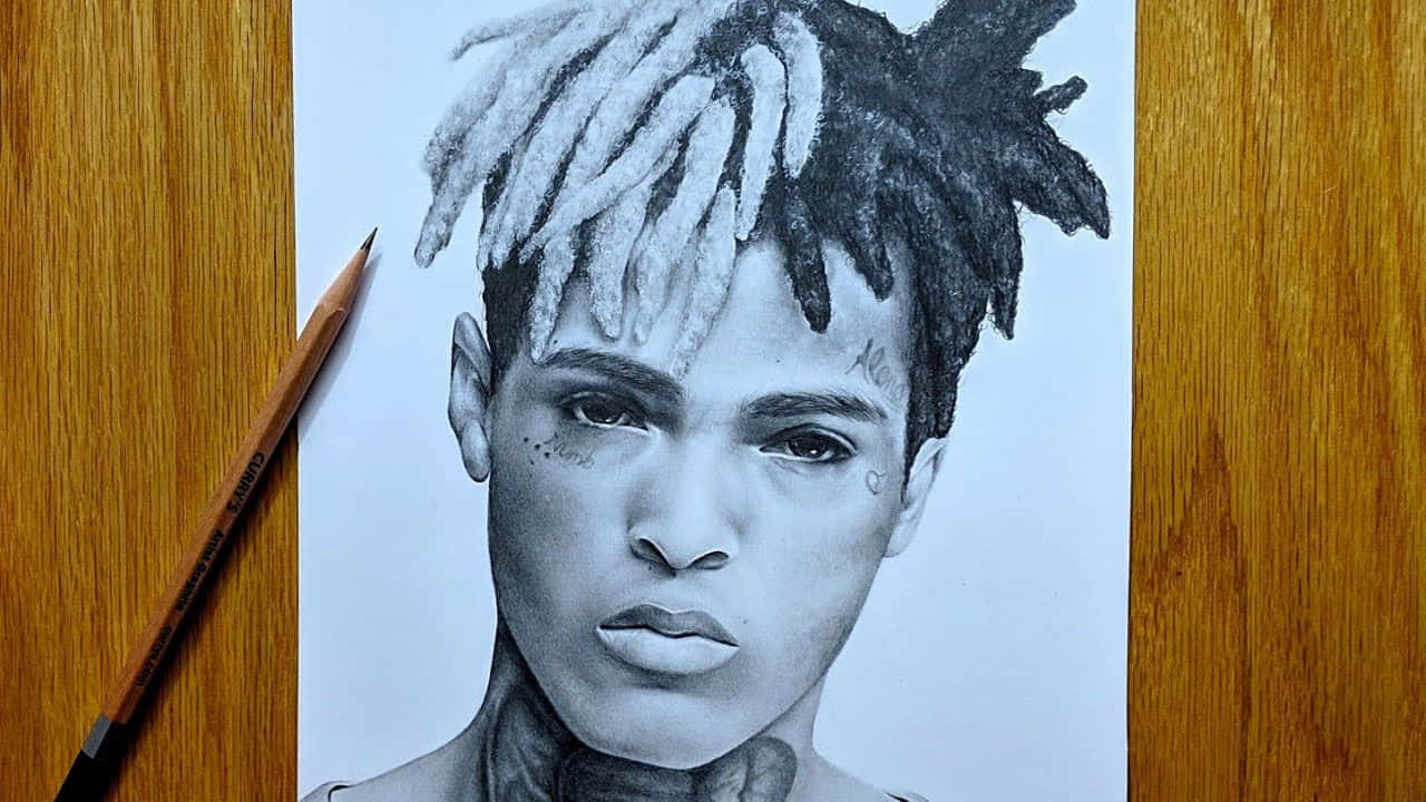 Xxxtentacion 照片
