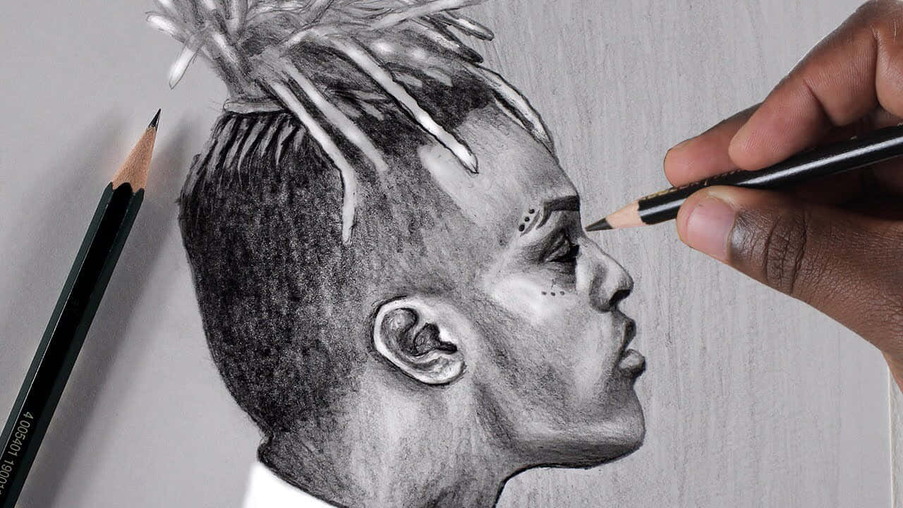 Xxxtentacion 照片