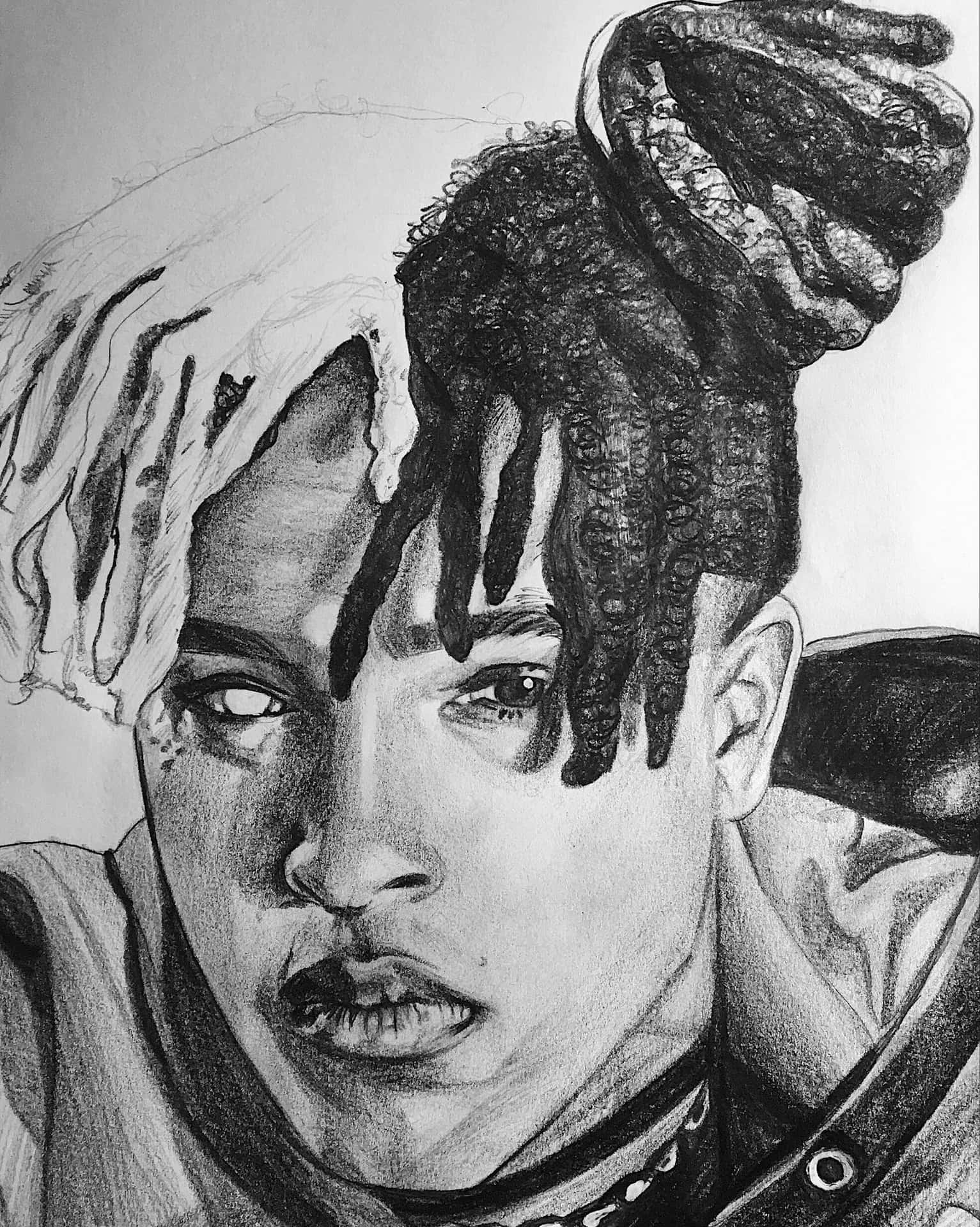 Xxxtentacion 照片