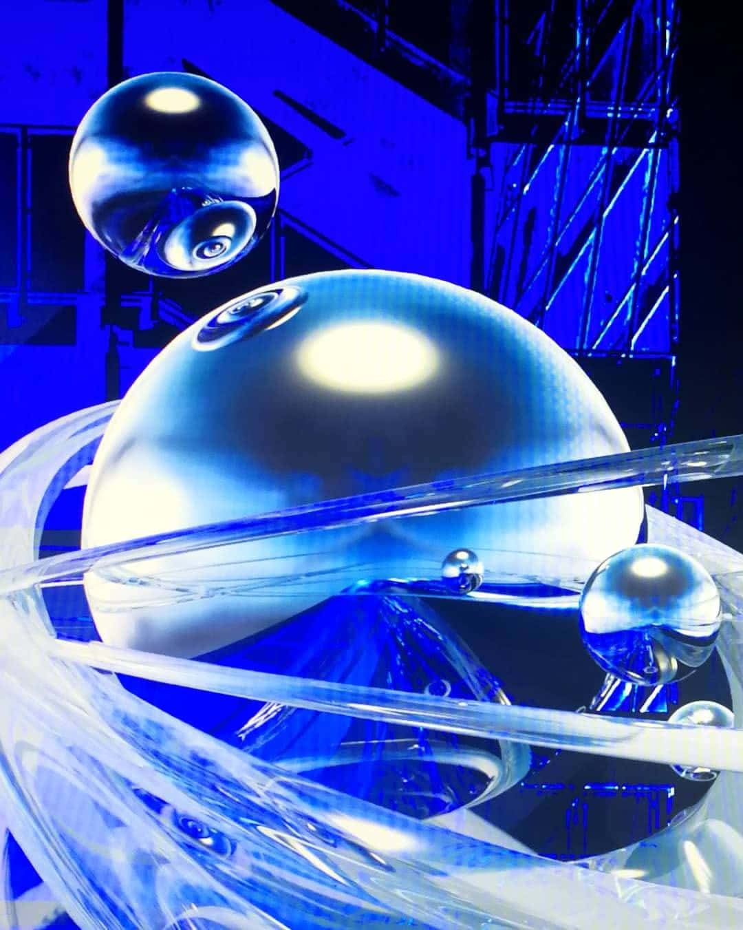 Y2k 背景 — Y2k GIF 壁紙
