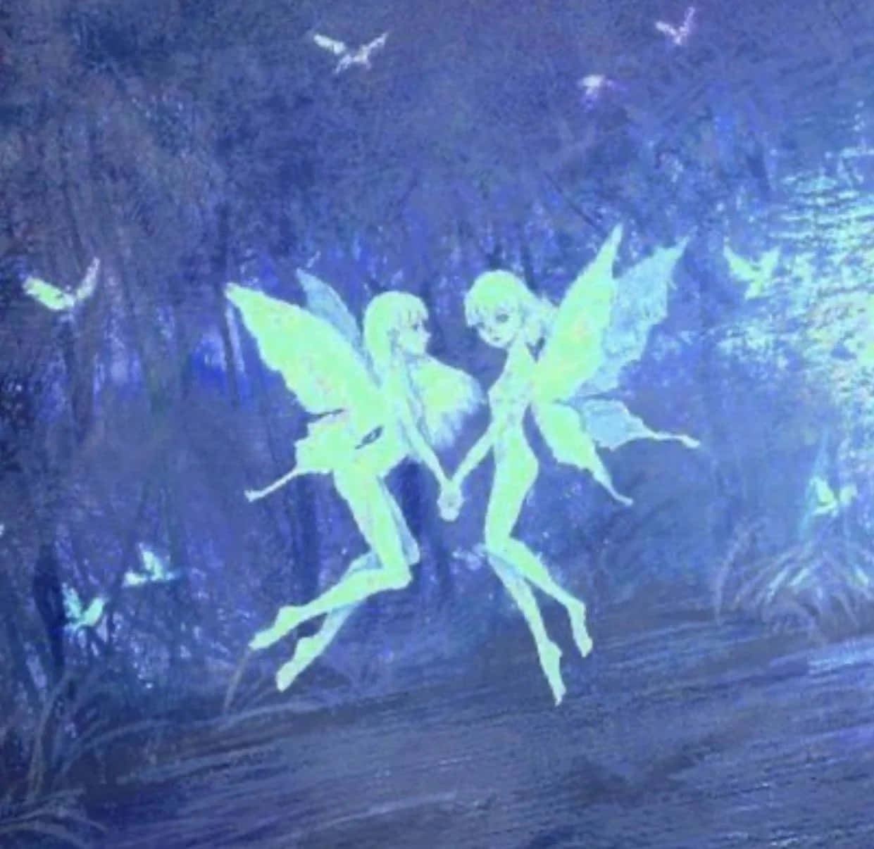 Y2k 背景 — Y2k GIF 壁紙
