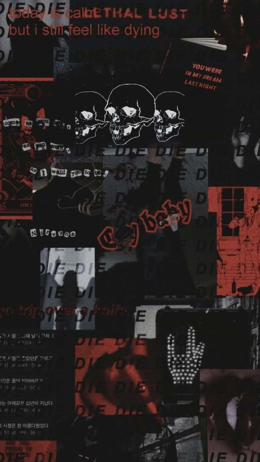 Y2k 背景 — Y2k GIF 壁紙