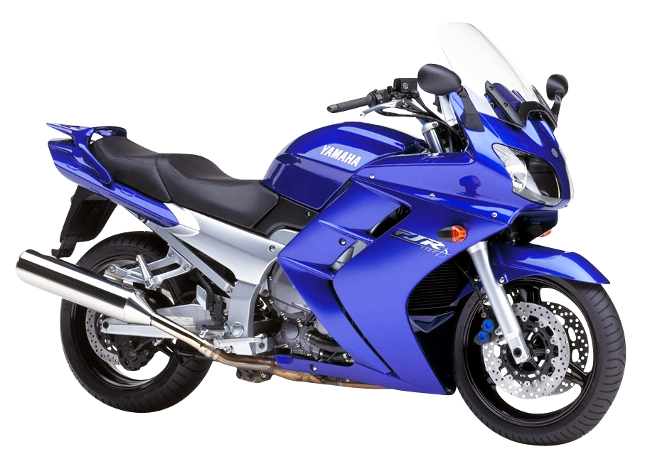 Yamaha 運動旅行電單車 壁紙
