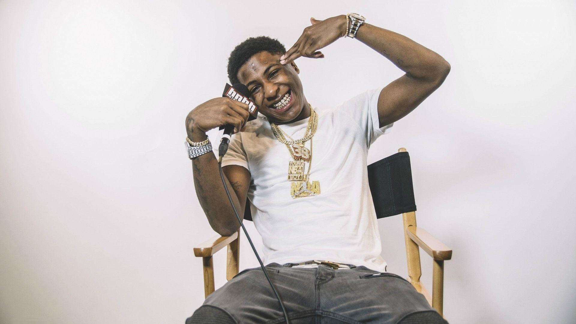 Youngboy Never Broke Again