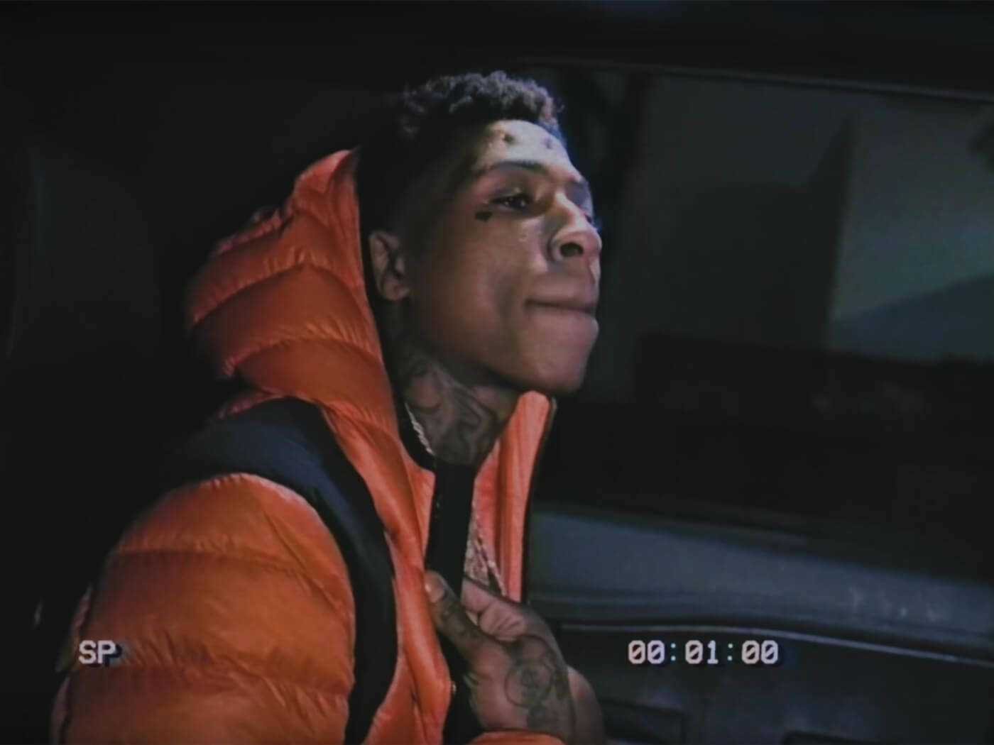 Youngboy Never Broke Again