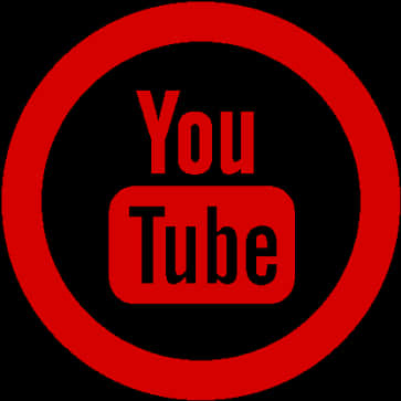 YouTube 經典標誌 壁紙