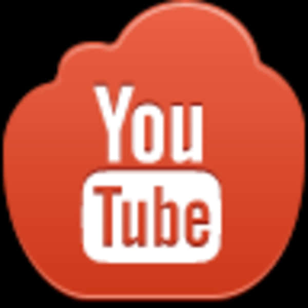經典YouTube標誌 壁紙