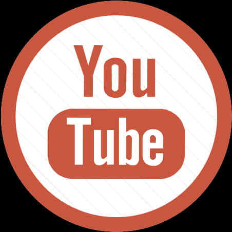 YouTube 經典標誌 壁紙