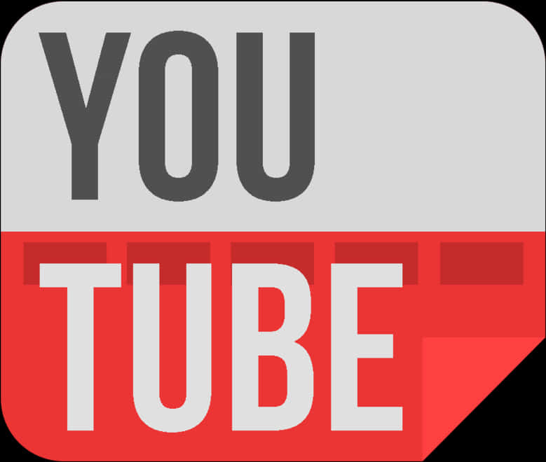 經典YouTube標誌 壁紙