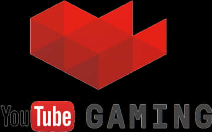 YouTube Gaming 標誌 壁紙