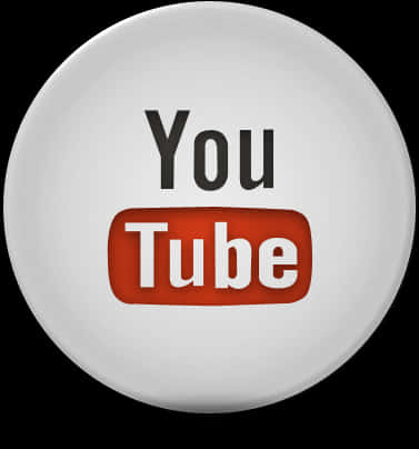 YouTube標誌按鈕 壁紙