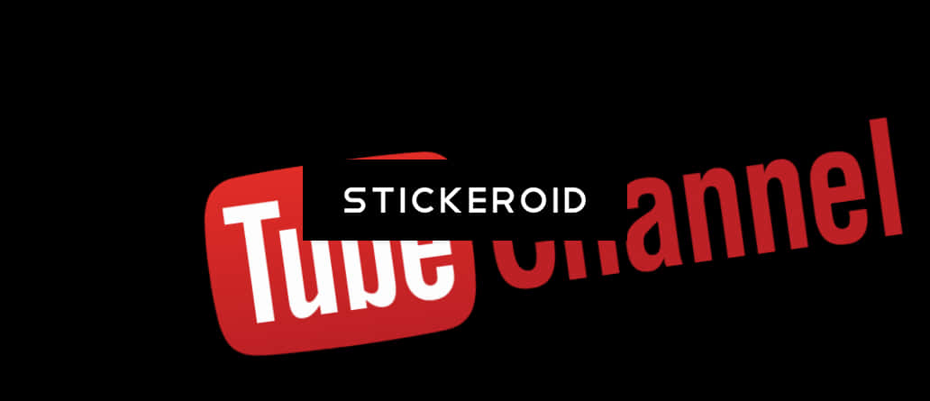 YouTube頻道標誌惡搞 壁紙
