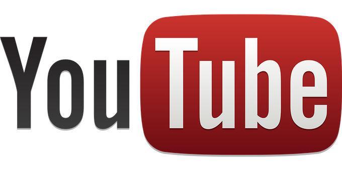 YouTube經典標誌 壁紙