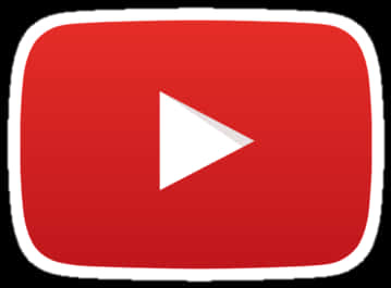 YouTube 播放按鈕標誌