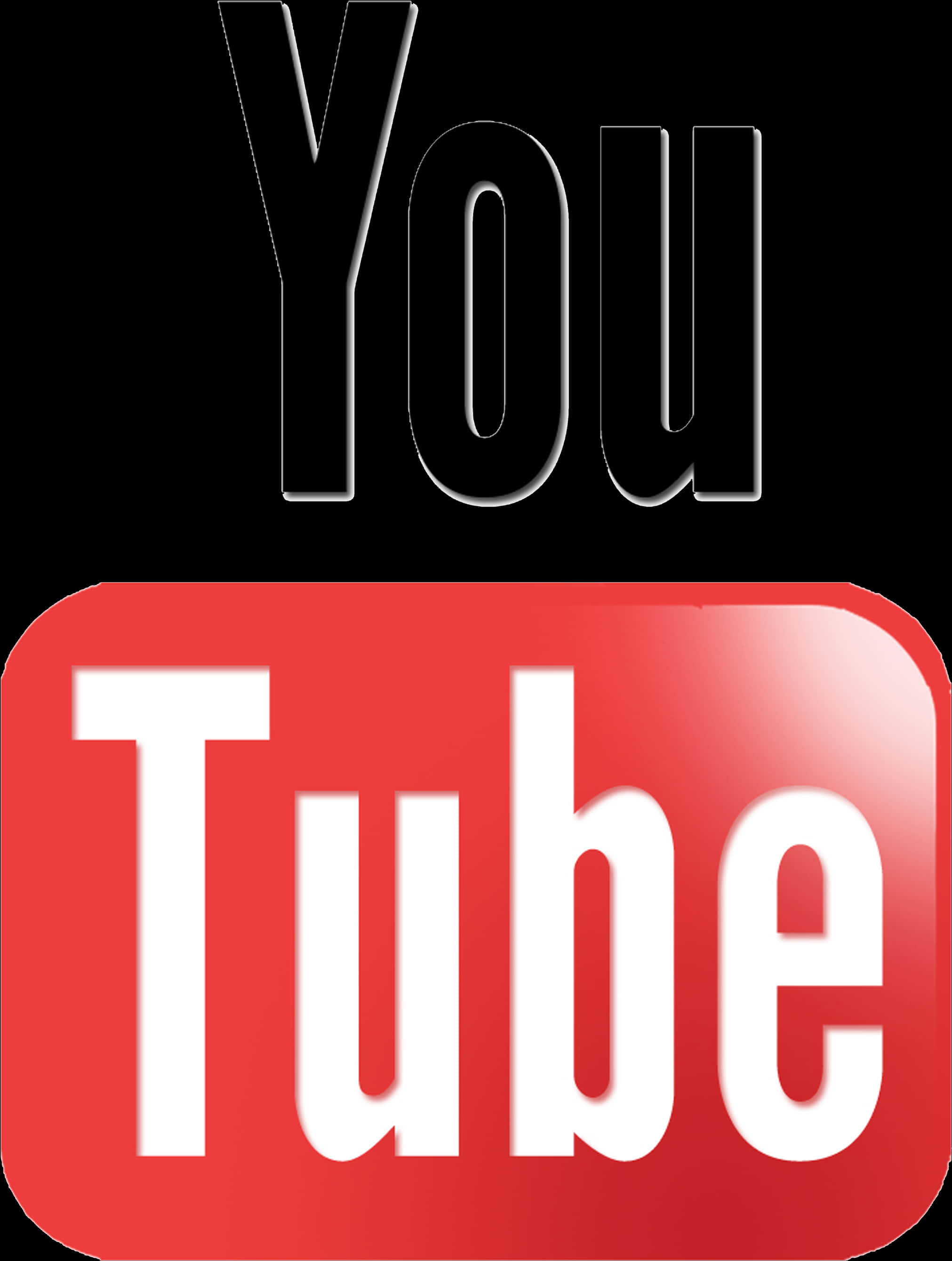 YouTube 標誌_經典 壁紙