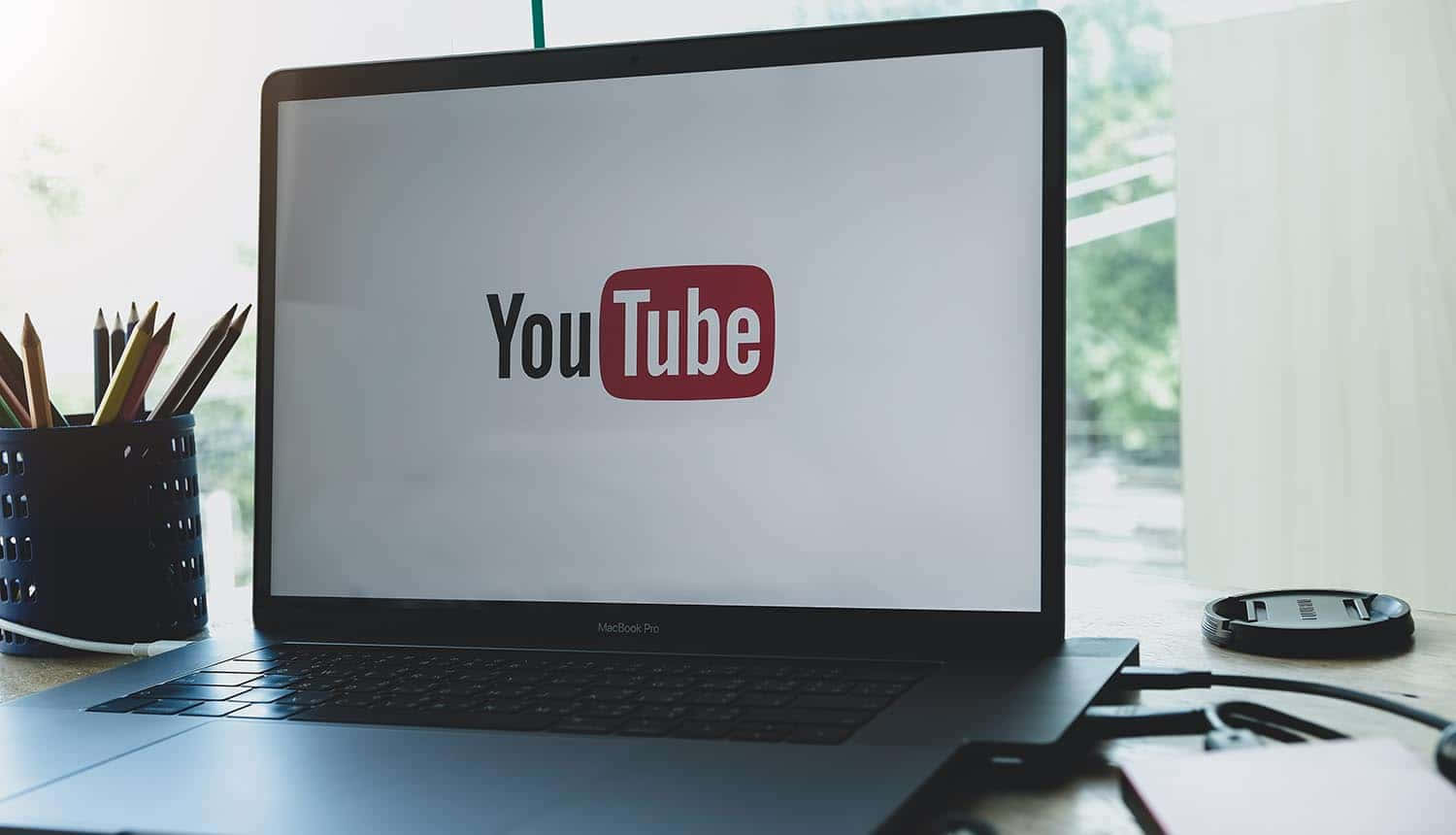 YouTube 營銷 - 係咩嚟？ 壁紙