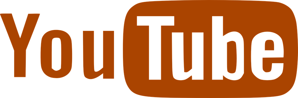 YouTube經典標誌