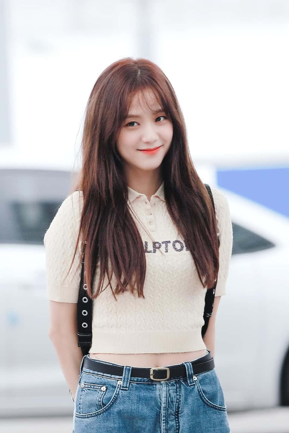 Jisoo 照片
