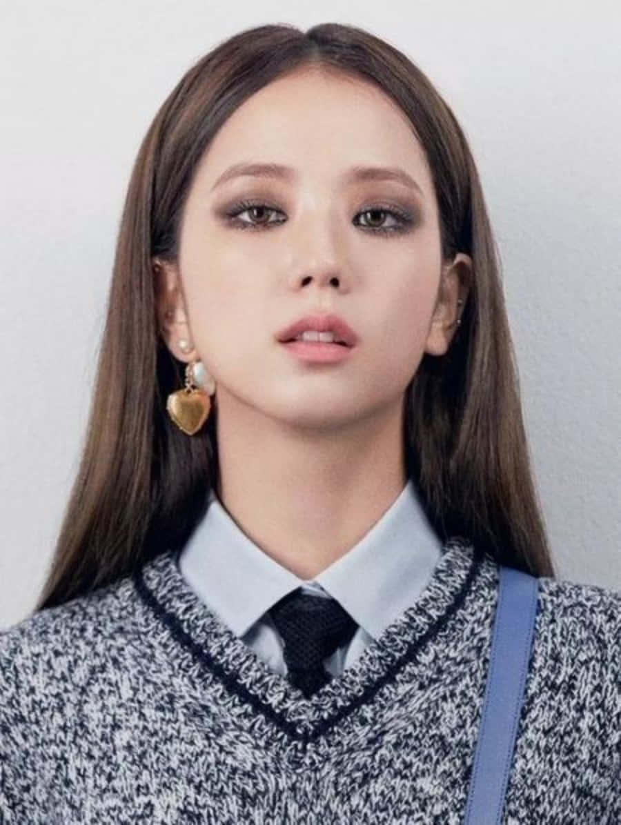 Jisoo 照片