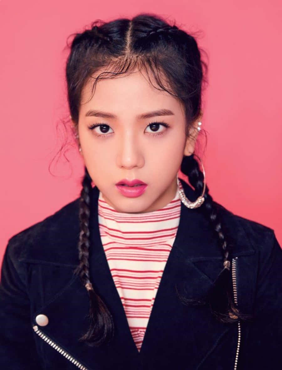 Jisoo 照片